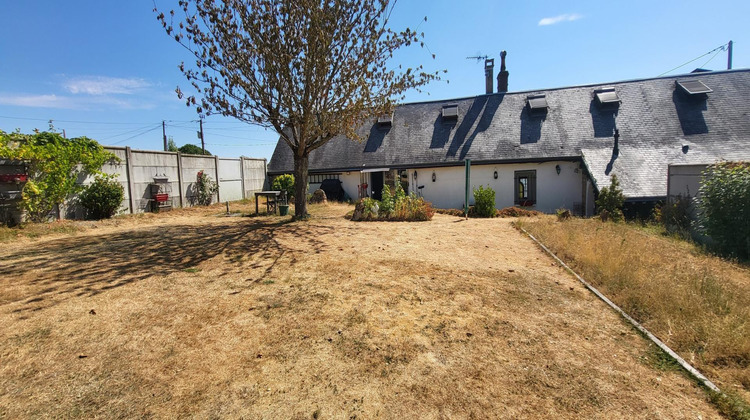 Ma-Cabane - Vente Maison Vieuvicq, 93 m²