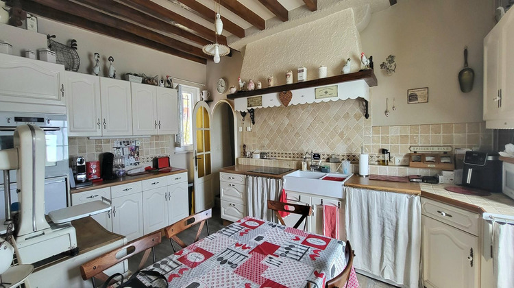 Ma-Cabane - Vente Maison Vieuvicq, 93 m²