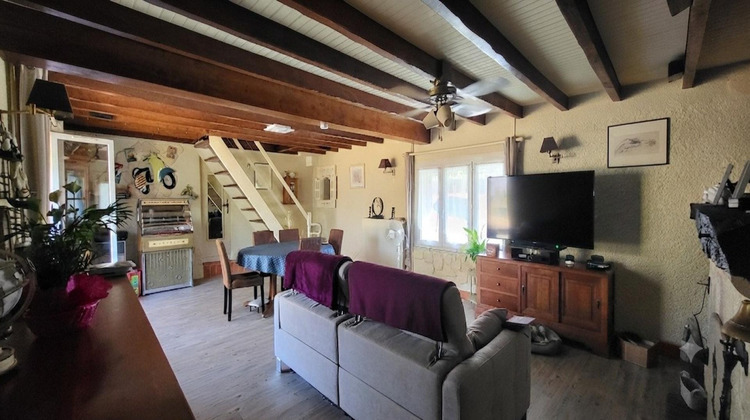 Ma-Cabane - Vente Maison Vieuvicq, 93 m²