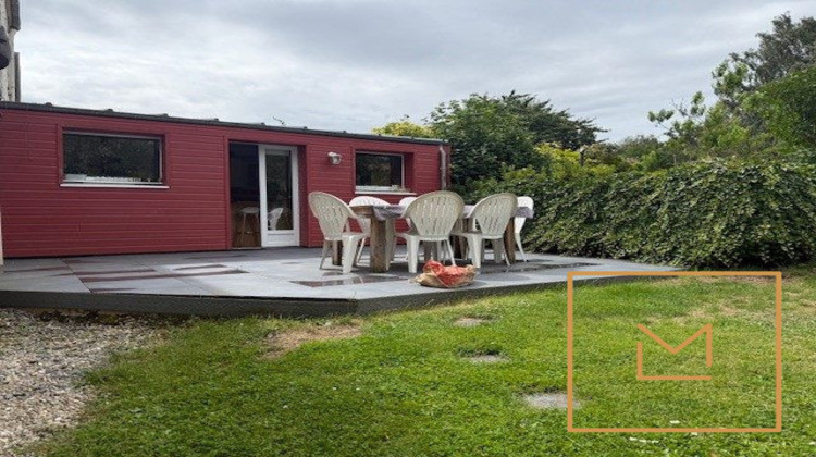 Ma-Cabane - Vente Maison Vieux, 243 m²