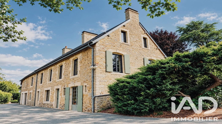 Ma-Cabane - Vente Maison Vieux, 277 m²