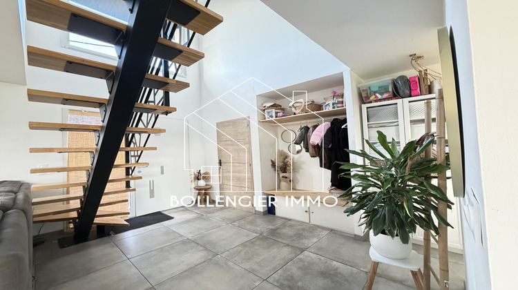 Ma-Cabane - Vente Maison Vieux-Berquin, 128 m²