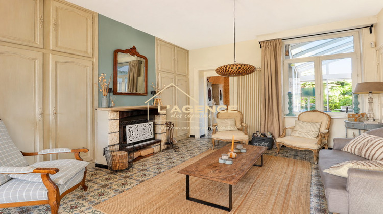 Ma-Cabane - Vente Maison Vieux-Berquin, 187 m²