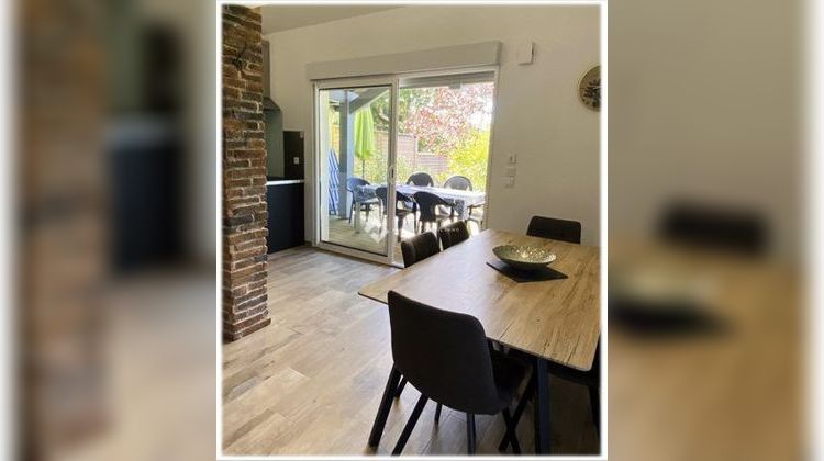 Ma-Cabane - Vente Maison Vieux-Boucau-les-Bains, 52 m²