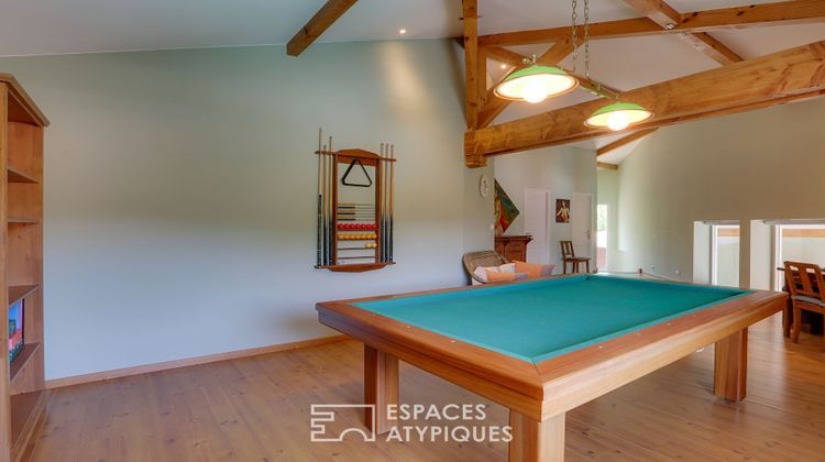 Ma-Cabane - Vente Maison VIEUX-BOUCAU-LES-BAINS, 250 m²