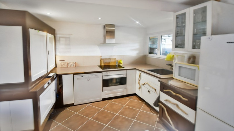 Ma-Cabane - Vente Maison VIEUX BOUCAU LES BAINS, 70 m²