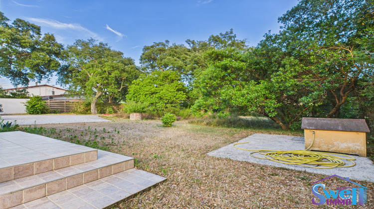 Ma-Cabane - Vente Maison Vieux-Boucau-les-Bains, 101 m²