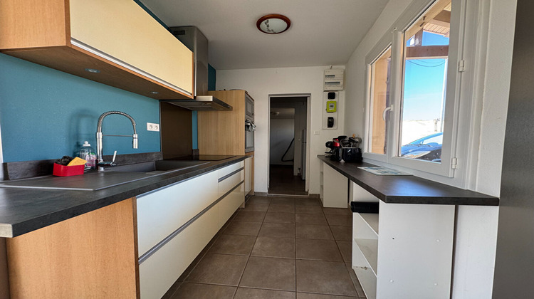 Ma-Cabane - Vente Maison VIEUX-BOUCAU-LES-BAINS, 80 m²