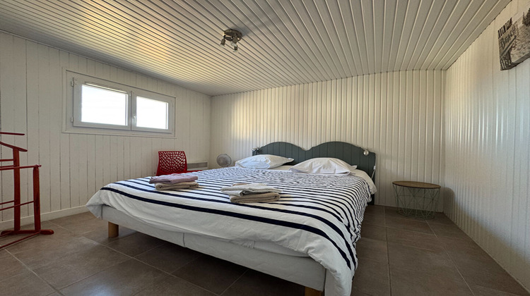 Ma-Cabane - Vente Maison VIEUX-BOUCAU-LES-BAINS, 80 m²