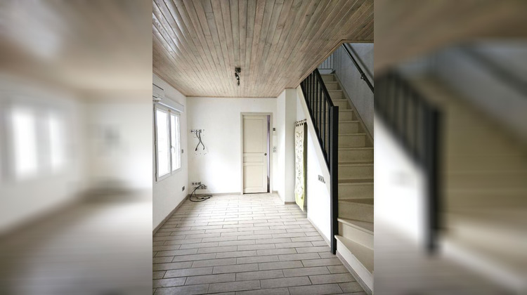 Ma-Cabane - Vente Maison VIEUX BOUCAU LES BAINS, 45 m²