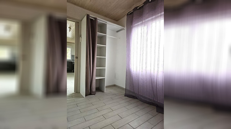 Ma-Cabane - Vente Maison VIEUX BOUCAU LES BAINS, 45 m²