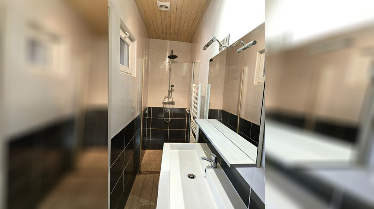 Ma-Cabane - Vente Maison VIEUX BOUCAU LES BAINS, 45 m²