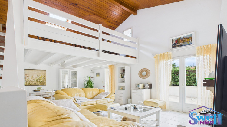 Ma-Cabane - Vente Maison Vieux-Boucau-les-Bains, 88 m²