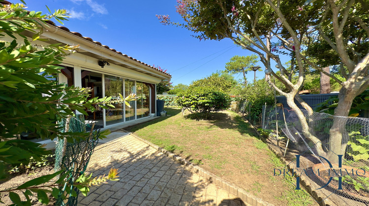 Ma-Cabane - Vente Maison Vieux-Boucau-les-Bains, 124 m²