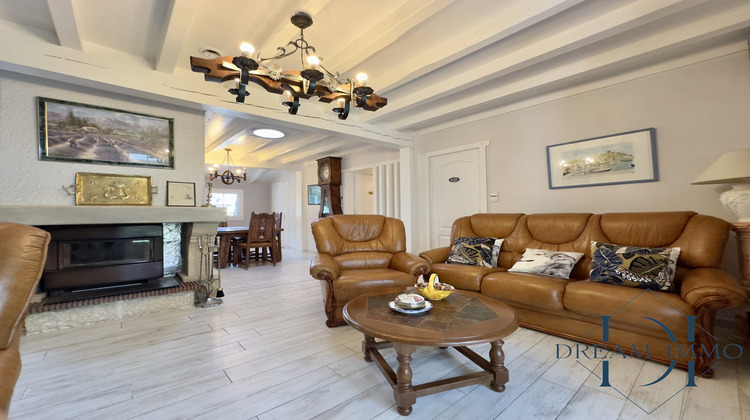 Ma-Cabane - Vente Maison Vieux-Boucau-les-Bains, 124 m²