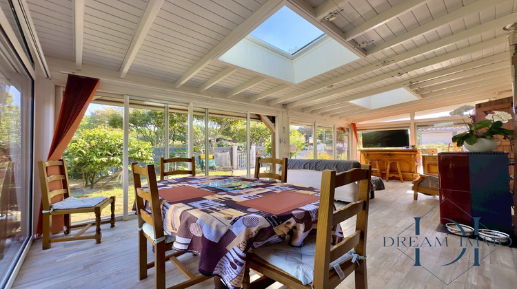 Ma-Cabane - Vente Maison Vieux-Boucau-les-Bains, 124 m²