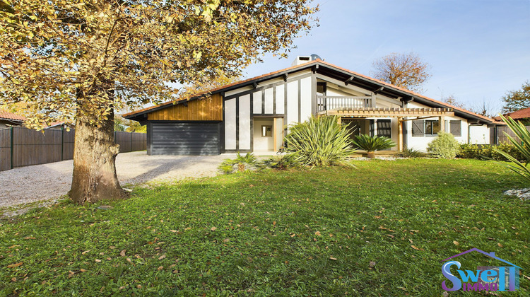Ma-Cabane - Vente Maison Vieux-Boucau-les-Bains, 101 m²
