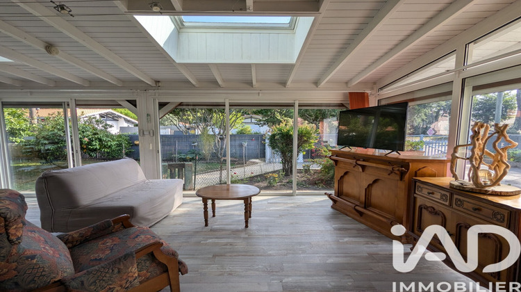 Ma-Cabane - Vente Maison Vieux-Boucau-les-Bains, 124 m²