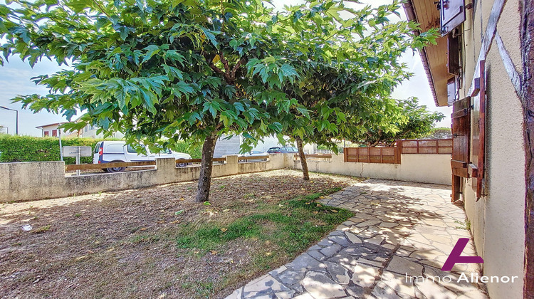 Ma-Cabane - Vente Maison Vieux-Boucau-les-Bains, 124 m²