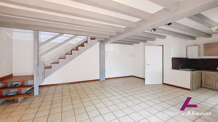 Ma-Cabane - Vente Maison Vieux-Boucau-les-Bains, 124 m²