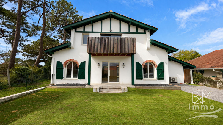 Ma-Cabane - Vente Maison VIEUX-BOUCAU-LES-BAINS, 180 m²