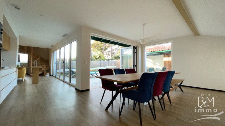 Ma-Cabane - Vente Maison VIEUX-BOUCAU-LES-BAINS, 180 m²