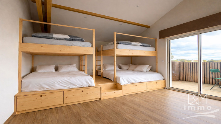 Ma-Cabane - Vente Maison VIEUX-BOUCAU-LES-BAINS, 180 m²