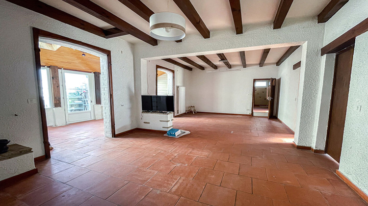 Ma-Cabane - Vente Maison VIEUX-BOUCAU-LES-BAINS, 125 m²