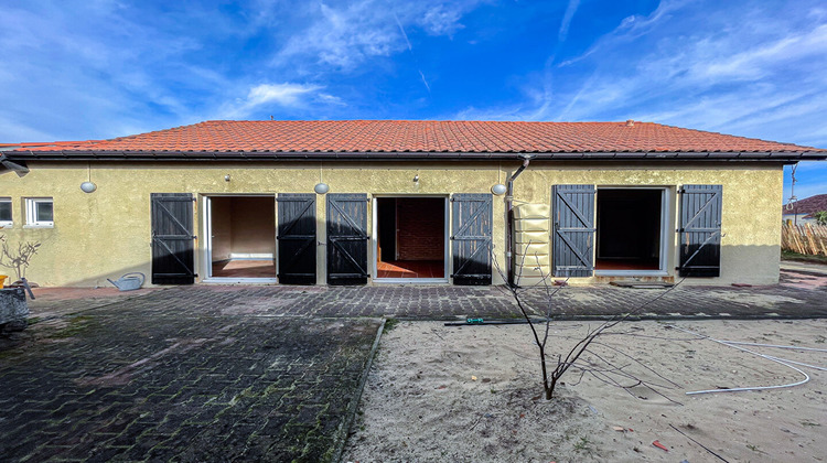 Ma-Cabane - Vente Maison VIEUX-BOUCAU-LES-BAINS, 125 m²