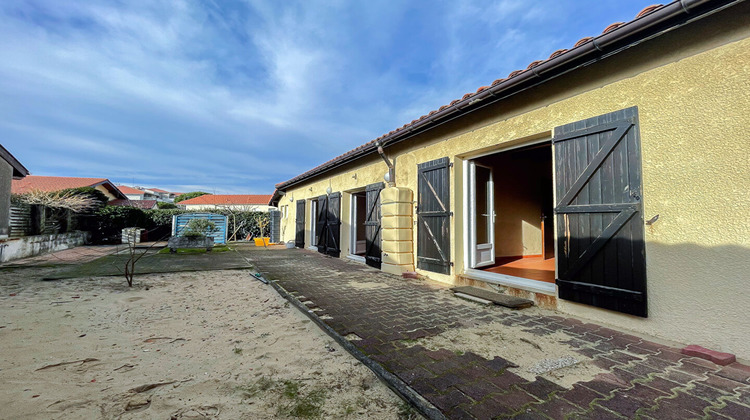 Ma-Cabane - Vente Maison VIEUX-BOUCAU-LES-BAINS, 125 m²