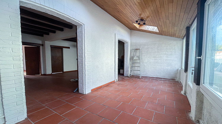 Ma-Cabane - Vente Maison VIEUX-BOUCAU-LES-BAINS, 125 m²