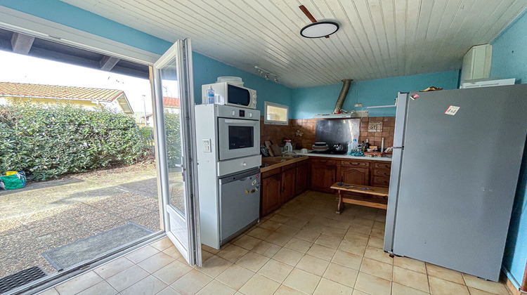 Ma-Cabane - Vente Maison VIEUX-BOUCAU-LES-BAINS, 125 m²