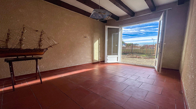 Ma-Cabane - Vente Maison VIEUX-BOUCAU-LES-BAINS, 125 m²