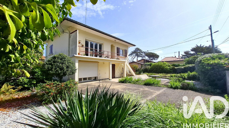 Ma-Cabane - Vente Maison Vieux-Boucau-les-Bains, 136 m²