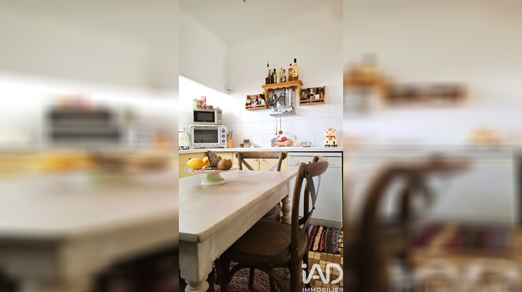 Ma-Cabane - Vente Maison Vieux-Boucau-les-Bains, 136 m²