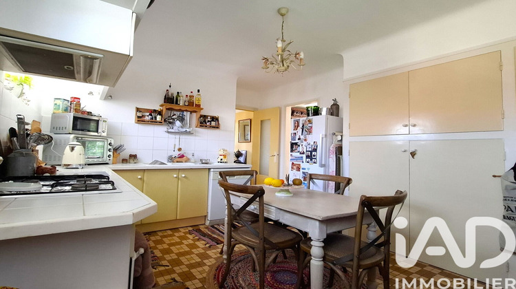 Ma-Cabane - Vente Maison Vieux-Boucau-les-Bains, 136 m²