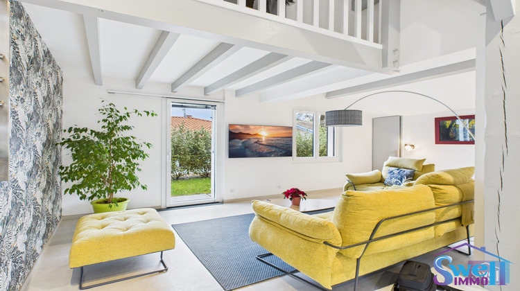 Ma-Cabane - Vente Maison Vieux-Boucau-les-Bains, 101 m²