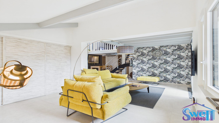 Ma-Cabane - Vente Maison Vieux-Boucau-les-Bains, 101 m²