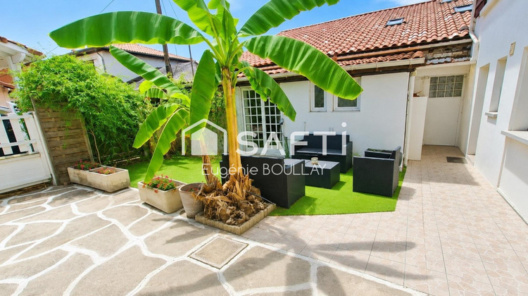 Ma-Cabane - Vente Maison Vieux-Boucau-les-Bains, 142 m²