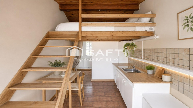 Ma-Cabane - Vente Maison Vieux-Boucau-les-Bains, 142 m²
