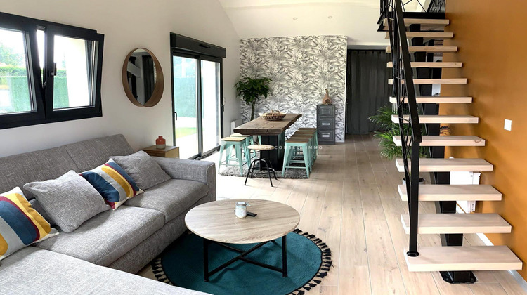 Ma-Cabane - Vente Maison Vieux-Boucau-les-Bains, 100 m²