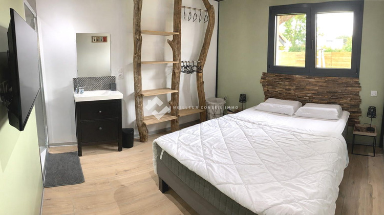 Ma-Cabane - Vente Maison Vieux-Boucau-les-Bains, 100 m²