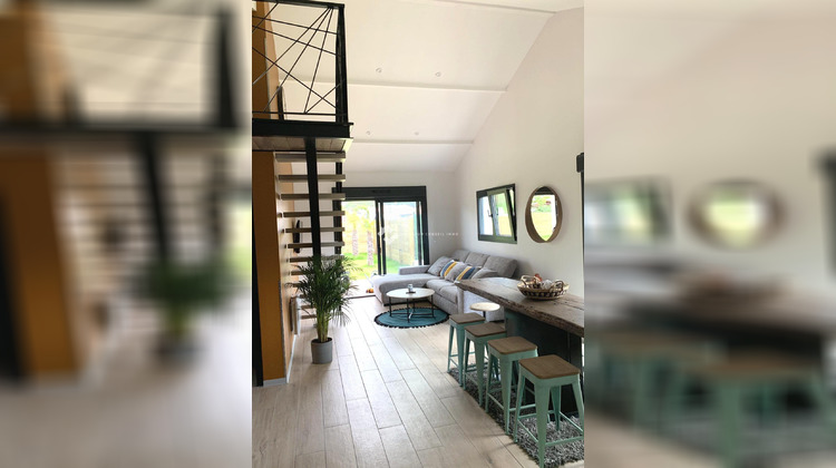 Ma-Cabane - Vente Maison Vieux-Boucau-les-Bains, 100 m²