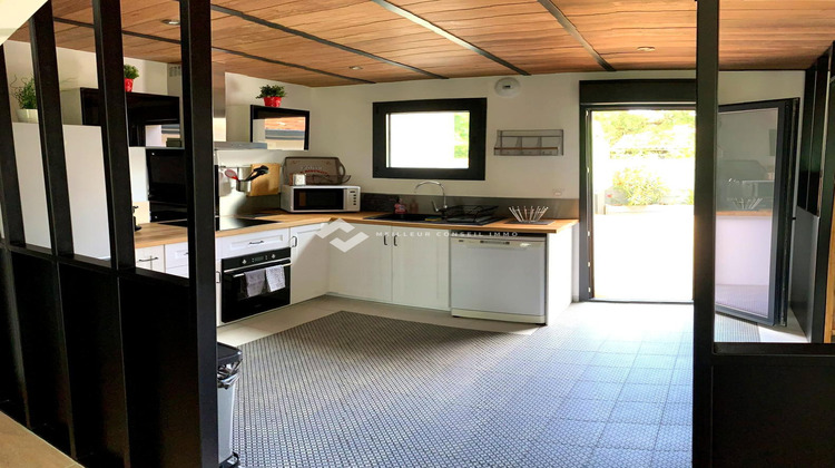 Ma-Cabane - Vente Maison Vieux-Boucau-les-Bains, 100 m²