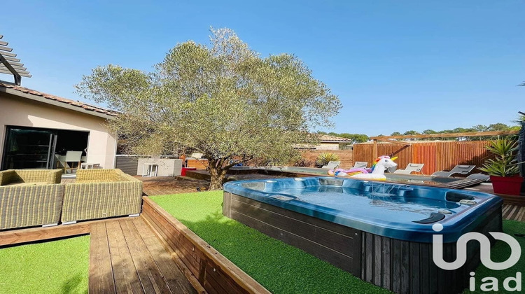 Ma-Cabane - Vente Maison Vieux-Boucau-les-Bains, 400 m²