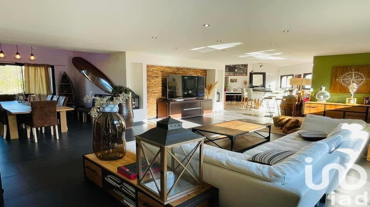 Ma-Cabane - Vente Maison Vieux-Boucau-les-Bains, 400 m²