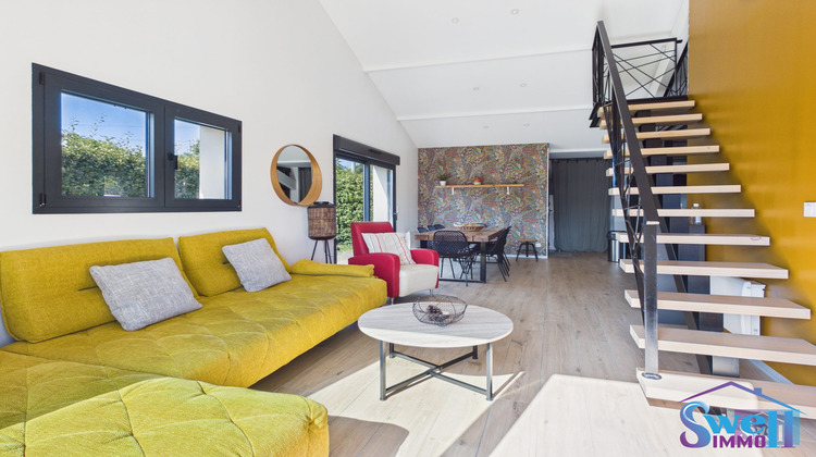 Ma-Cabane - Vente Maison Vieux-Boucau-les-Bains, 93 m²