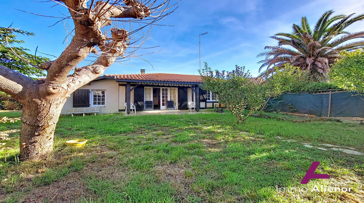 Ma-Cabane - Vente Maison Vieux-Boucau-les-Bains, 70 m²