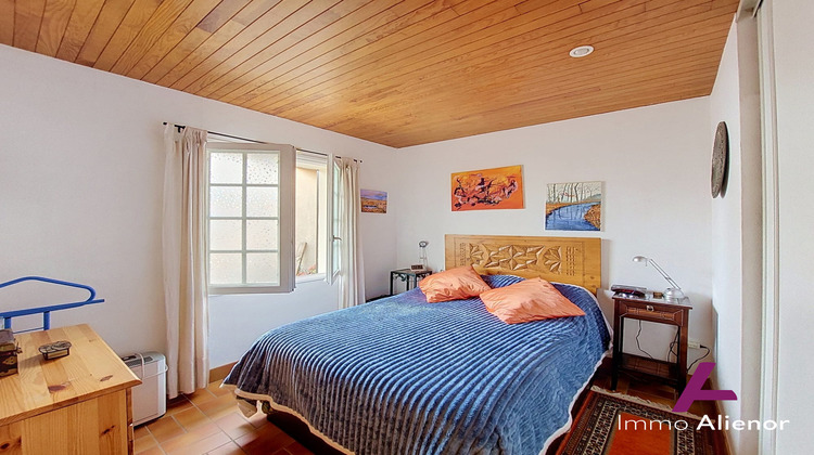 Ma-Cabane - Vente Maison Vieux-Boucau-les-Bains, 70 m²