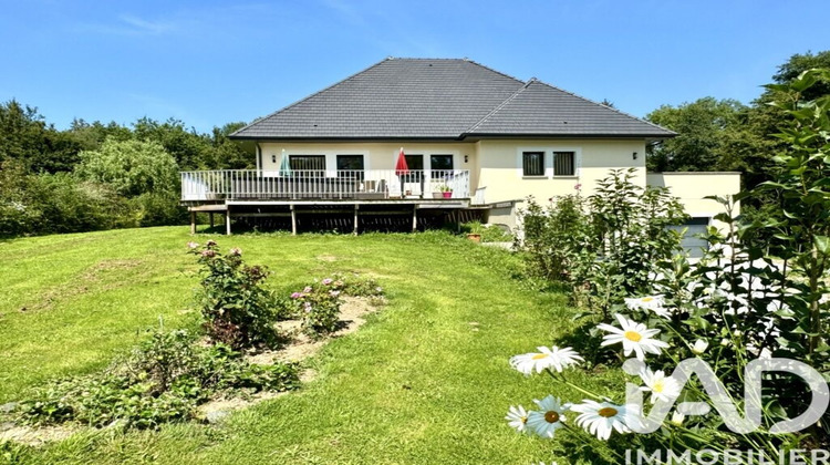 Ma-Cabane - Vente Maison Vieux-Bourg, 152 m²